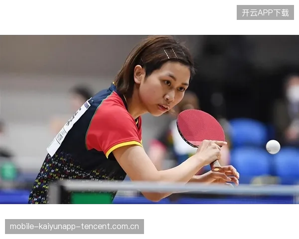 佐藤瞳：日女乒乓球史无前例的突破——首次闯进大满贯决赛，重塑乒坛梦想